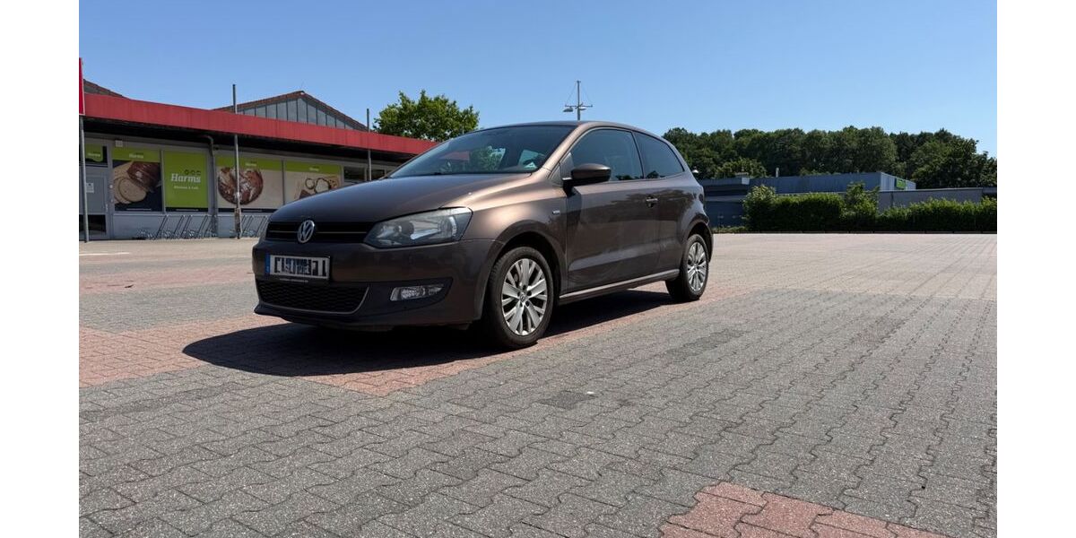 VW Polo 137.386 km 7.600 &euro; Reppenstedt 21391
