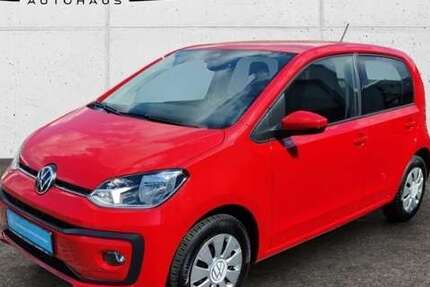 VW up! 24.791 km 13.320 &euro; Bad Salzungen 36433