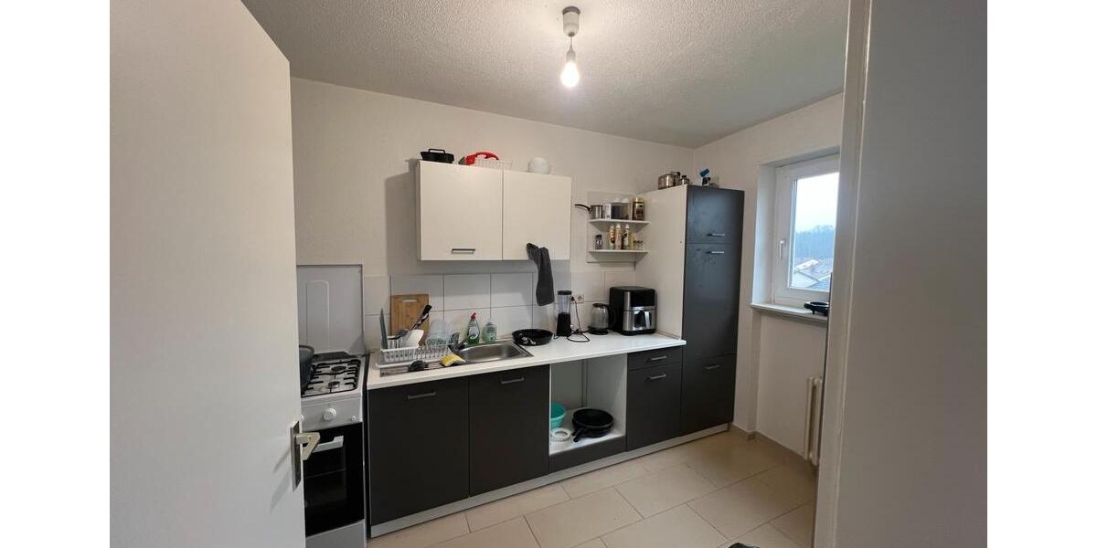 Etagenwohnung Limburgerhof - 2.5 Zimmer, 80 m&sup2;, 770&euro; | Angebot:25370800