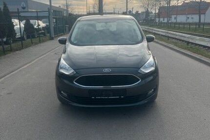 Ford C-Max 81.000 km 11.200 &euro; Mannheim 68309