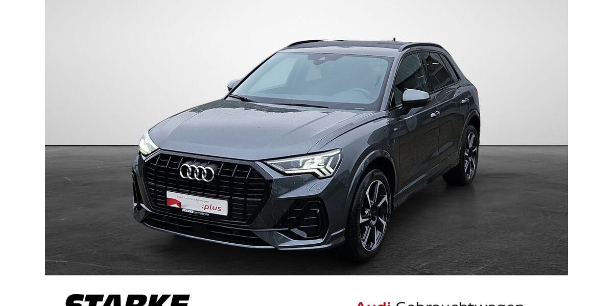 Audi Q3 101.436 km 31.830 &euro; Osnabrück 49080