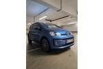 VW UP 133.000 km 7.999 € Heiningen 73092