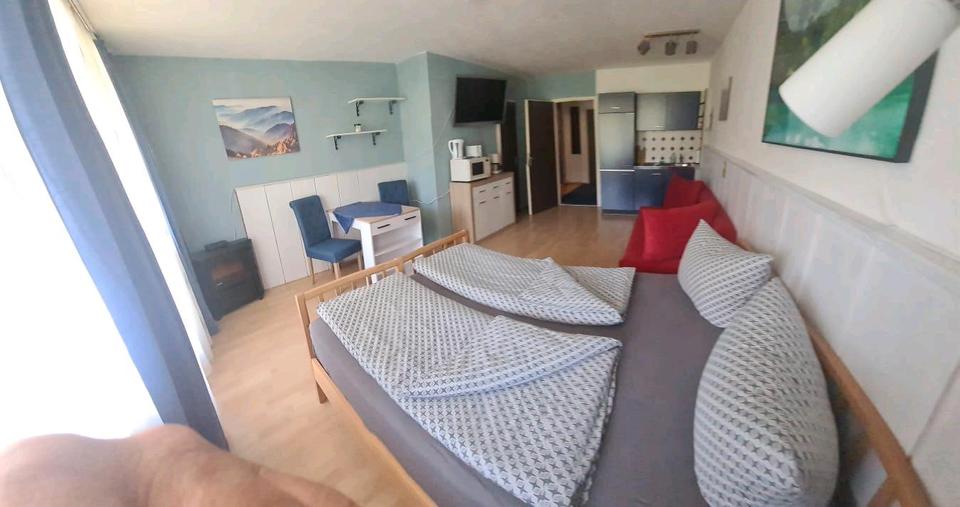 Erdgeschoßwohnung Sankt Englmar - 1 Zimmer, 36 m&sup2;, 49.900&euro; | Angebot:26294901