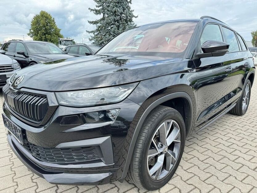 Kodiaq