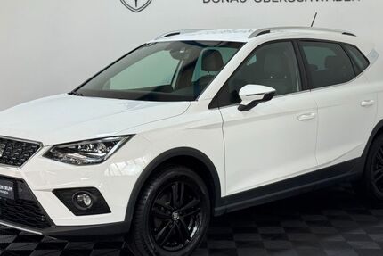 Seat Arona 107.300 km 13.990 &euro; Bad Saulgau 88348