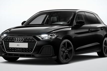 Audi A1 7.516 km 25.920 &euro; Halle (Saale) 06110