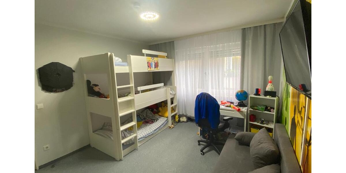 Etagenwohnung Barbing - 3.5 Zimmer, 83 m&sup2;, 1.475&euro; | Angebot:26699680