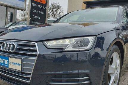 Audi A4 195.000 km 13.000 &euro; Dortmund 44145