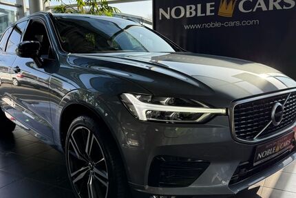 Volvo XC60 66.950 km 32.290 &euro; Giessen 35394