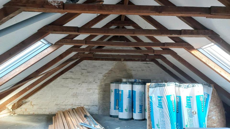 Doppelhaushälfte Hannover Mitte - 5 Zimmer, 119 m&sup2;, 995.000&euro; | Angebot:24659049