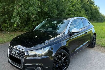 Audi A1 208.000 km 5.500 &euro; Bastorf 18230