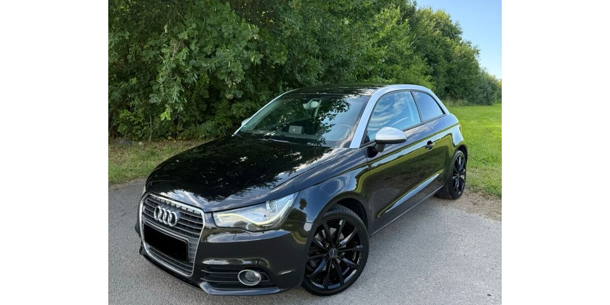 Audi A1 208.000 km 5.500 &euro; Bastorf 18230