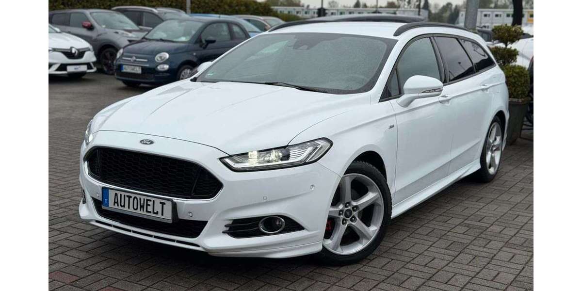 Ford Mondeo 73.500 km 16.900 &euro; Falkensee bei Berlin 14612