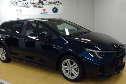 Suzuki Swace 14.600 km 23.290 € Gummersbach 51645