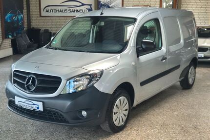 Mercedes-Benz Citan 170.000 km 8.490 &euro; Rodenberg 31552