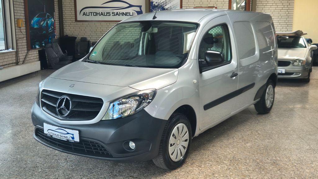 Mercedes-Benz Citan 170.000 km 8.490 &euro; Rodenberg 31552