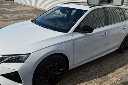 Skoda Octavia 13.000 km 37.999 € Polch 56751