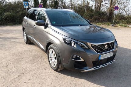 Peugeot 5008 117.300 km 17.300 &euro; Dossenheim 69221