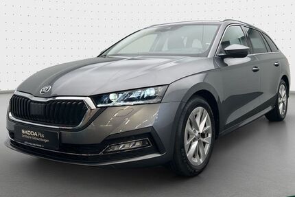 Skoda Octavia 50.801 km 24.890 &euro; Hofheim im Taunus 65719