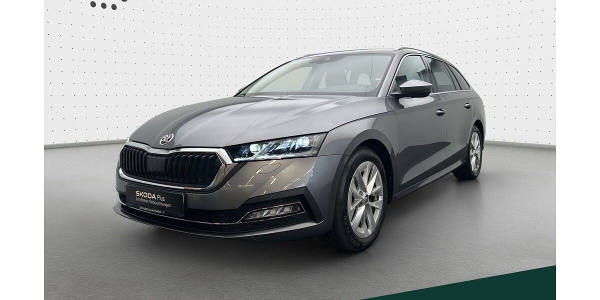 Skoda Octavia 50.801 km 24.890 &euro; Hofheim im Taunus 65719