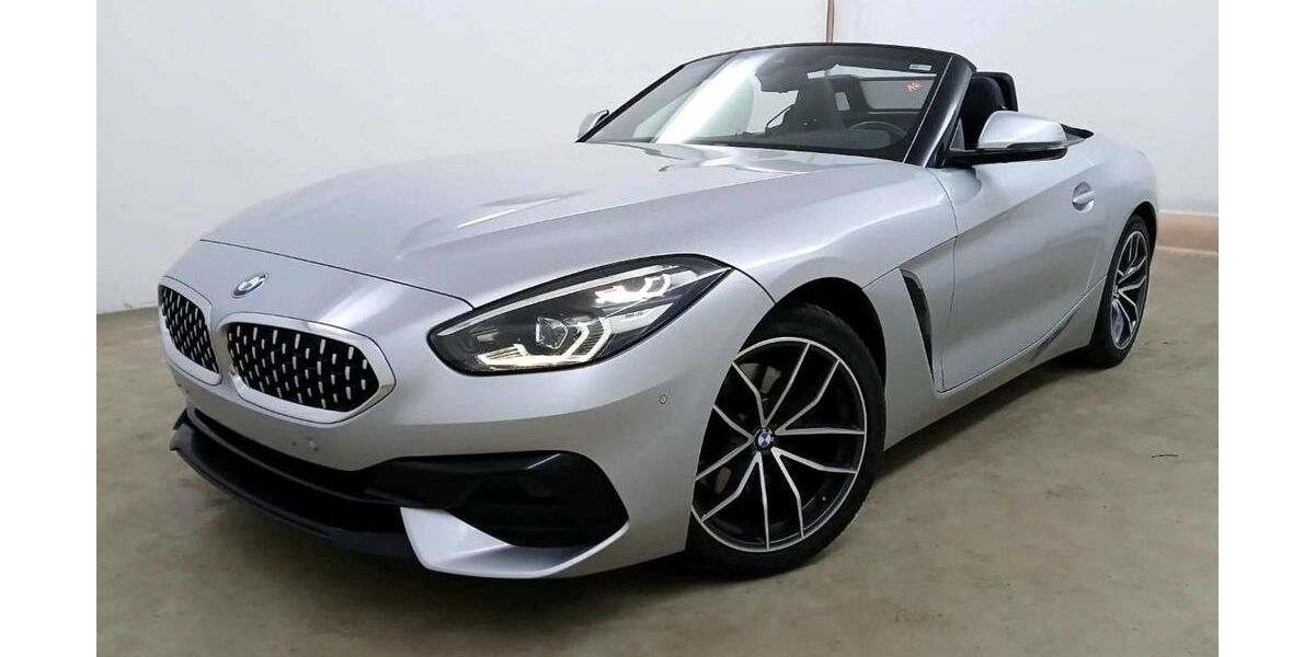 BMW Z4 40.000 km 33.480 &euro; Böblingen 71032