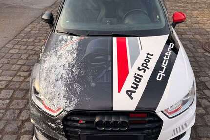 Audi S1 73.000 km 24.990 &euro; Oberhaching 82041