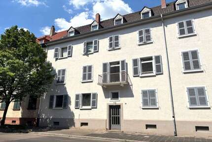 Wohnung Neustadt an der Weinstraße - 3 Zimmer, 67 m&sup2;, 169.500&euro; | Angebot:27152901