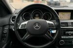 Mercedes-Benz C 200 CDI Limousine Elegance 1. Hand 89.900 km 10.990 &euro; Neckarsulm 74172