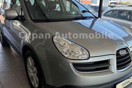 Subaru Tribeca 257.000 km 3.950 &euro; Kirchheimbolanden 67292