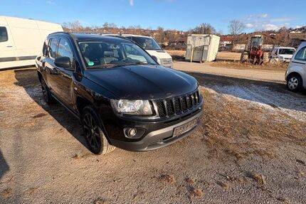 Jeep Compass 171.000 km 7.100 &euro; zwiesel 94227