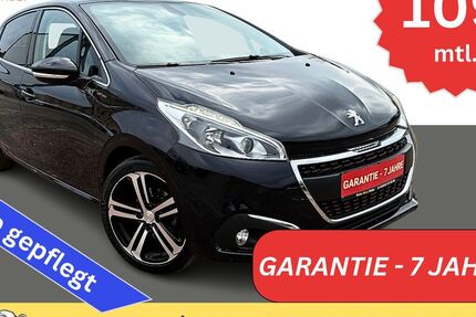 Peugeot 208 43.245 km 10.880 &euro; Halle (Saale) 06128