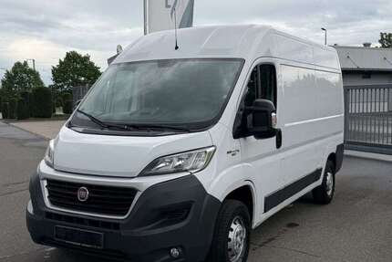 Fiat Ducato 165.000 km 8.990 &euro; Schwabach 91126