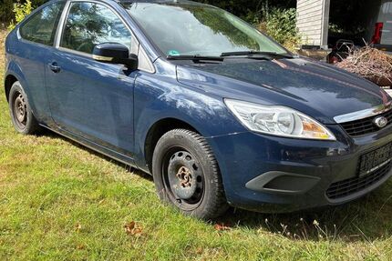 Ford Focus 180.434 km 1.250 &euro; Thale 06502