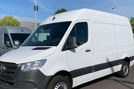 Mercedes-Benz Sprinter 85.365 km 35.914 &euro; Bergheim 50126
