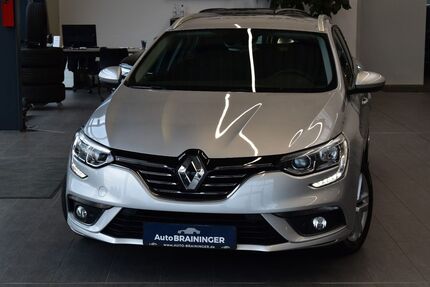 Renault Megane 109.205 km 10.750 &euro; Altdorf/Landshut 84032