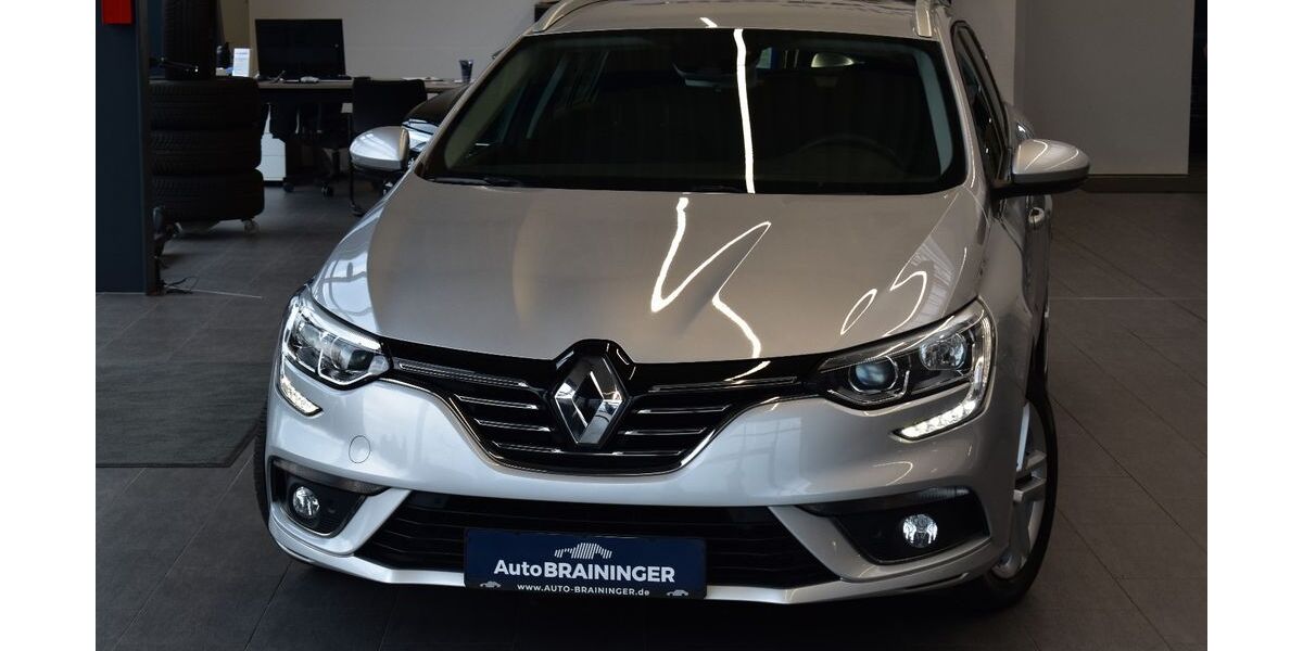 Renault Megane 109.205 km 10.750 &euro; Altdorf/Landshut 84032