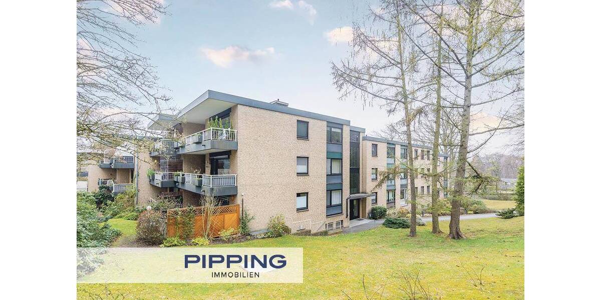 Etagenwohnung Wentorf - 2 Zimmer, 63 m&sup2;, 215.000&euro; | Angebot:26289903