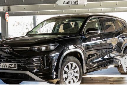 VW Tayron 9.990 km 55.990 &euro; Stuttgart-Feuerbach 70469