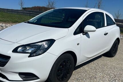Opel Corsa 186.591 km 2.800 &euro; Pittenhart 83132