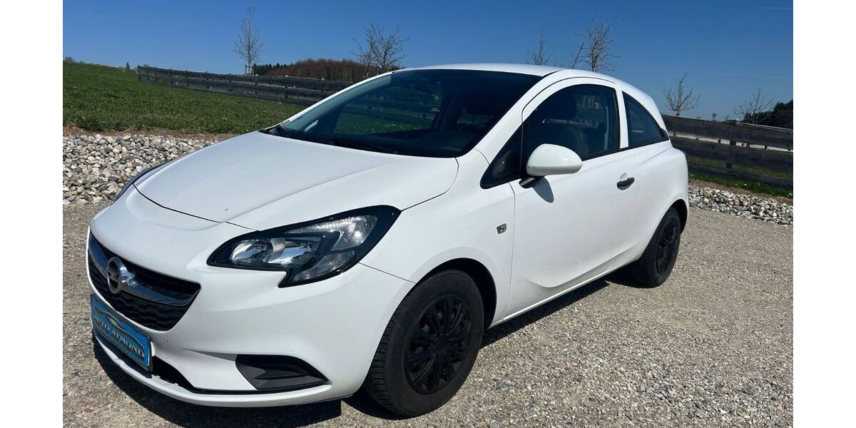Opel Corsa 186.591 km 2.800 &euro; Pittenhart 83132