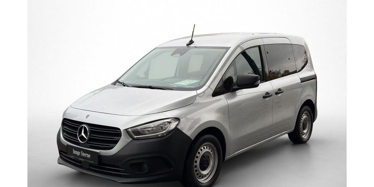 Mercedes-Benz Citan 57.025 km 21.850 &euro; Meißen 01662