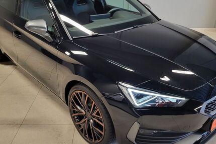 Cupra Leon 11.040 km 35.840 € Alsbach-Hähnlein 64665