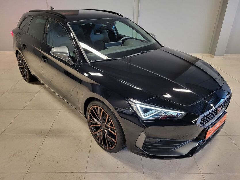 Cupra Leon 11.040 km 35.840 € Alsbach-Hähnlein 64665