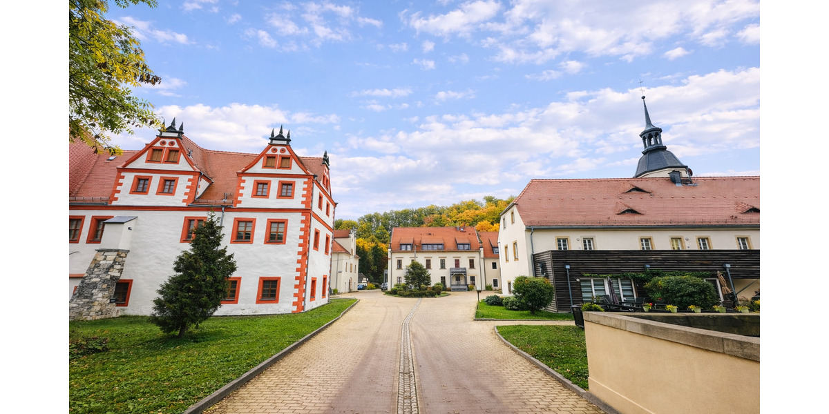 Etagenwohnung Kreischa Lungkwitz - 2 Zimmer, 50 m&sup2;, 110.000&euro; | Angebot:25682531