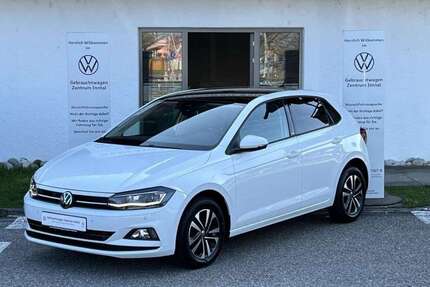 VW Polo 64.000 km 17.490 &euro; Raubling 83064