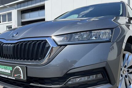 Skoda Octavia 99.001 km 18.860 &euro; Marktredwitz 95615