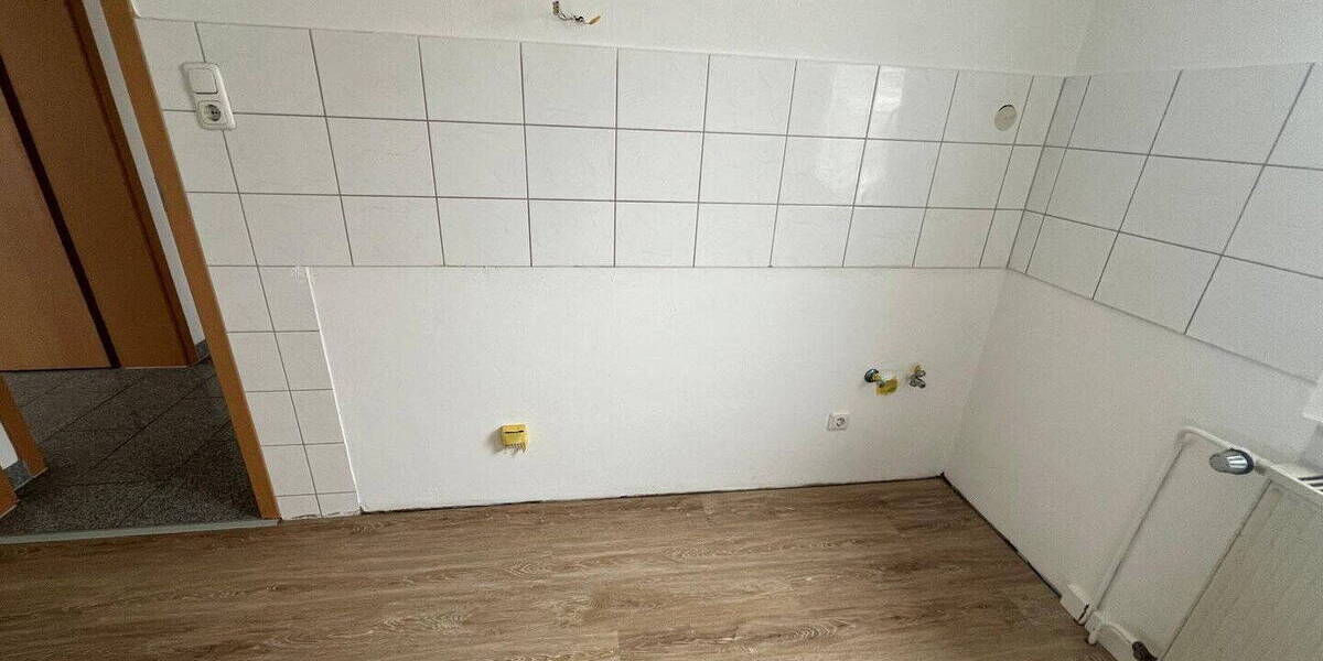 Etagenwohnung Lüdenscheid - 2 Zimmer, 46 m&sup2;, 355&euro; | Angebot:26857699