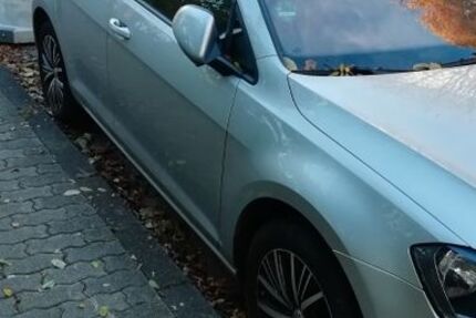 VW Golf 123.700 km 11.900 &euro; Heidelberg 69126