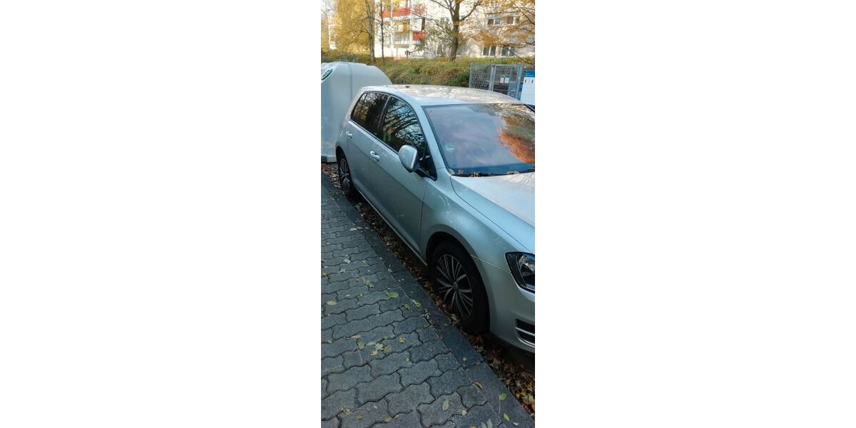 VW Golf 123.700 km 11.900 &euro; Heidelberg 69126