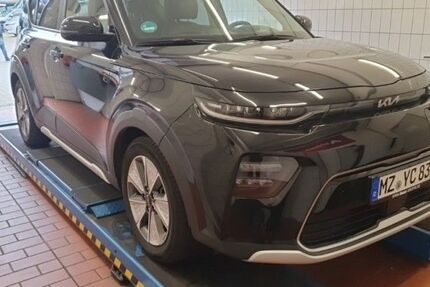 Kia Soul 14.620 km 24.500 &euro; Eitorf 53783